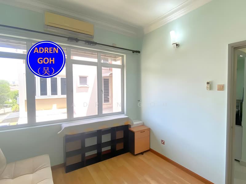 Pangsapuri untuk Disewa di Mawar Apartment - Adren Goh - Interior - PropertyGuru.com.my