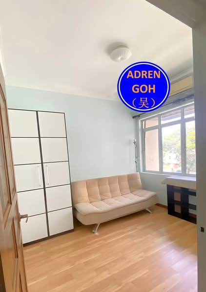 Pangsapuri untuk Disewa di Mawar Apartment - Adren Goh - Interior - PropertyGuru.com.my