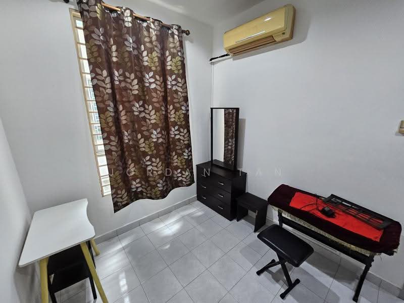 Pangsapuri untuk Disewa di 162 Residency - Jordan Tan - Interior - PropertyGuru.com.my