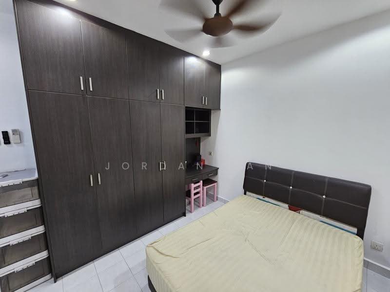 Pangsapuri untuk Disewa di 162 Residency - Jordan Tan - Bedroom - PropertyGuru.com.my