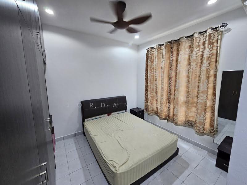 Pangsapuri untuk Disewa di 162 Residency - Jordan Tan - Bedroom - PropertyGuru.com.my