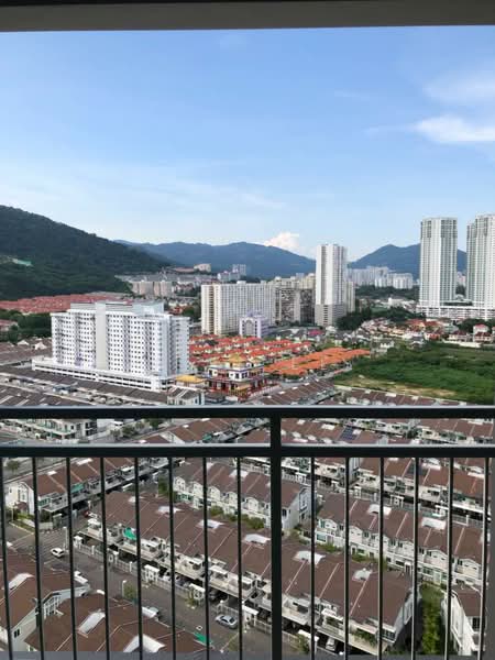 Kondominium untuk Dijual di Solaria Residences - A Ee Ee - View - PropertyGuru.com.my