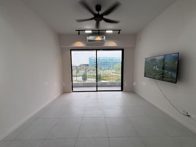 Condominium for Rent at Myra Cove - Halim Mazlan - Living Room - PropertyGuru.com.my