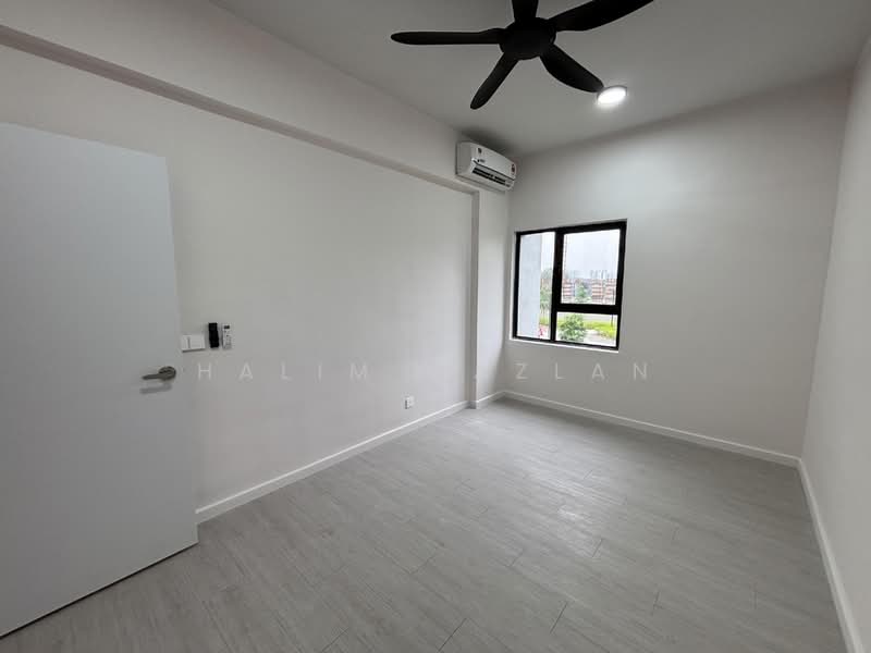 Condominium for Rent at Myra Cove - Halim Mazlan - Bedroom - PropertyGuru.com.my