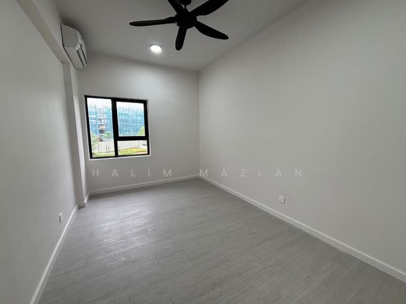 Condominium for Rent at Myra Cove - Halim Mazlan - Bedroom - PropertyGuru.com.my