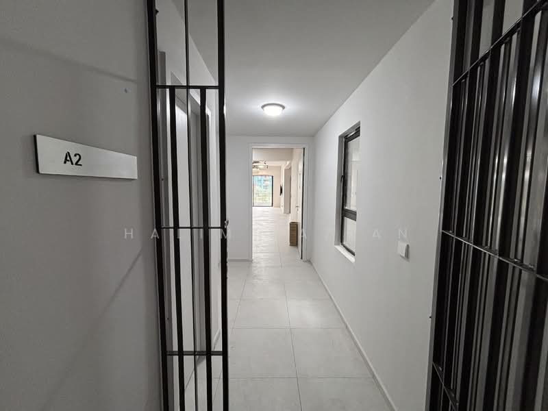 Condominium for Rent at Myra Cove - Halim Mazlan - Entrance - PropertyGuru.com.my