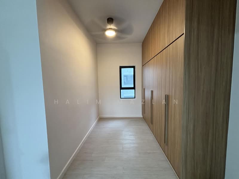Condominium for Rent at Myra Cove - Halim Mazlan - Bedroom - PropertyGuru.com.my