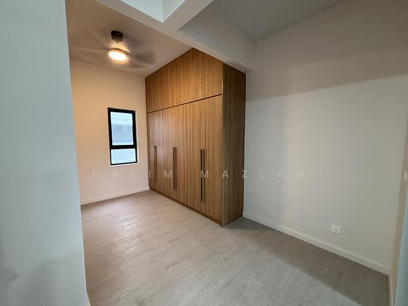 Condominium for Rent at Myra Cove - Halim Mazlan - Bedroom - PropertyGuru.com.my