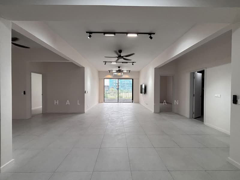 Condominium for Rent at Myra Cove - Halim Mazlan - Living Room - PropertyGuru.com.my