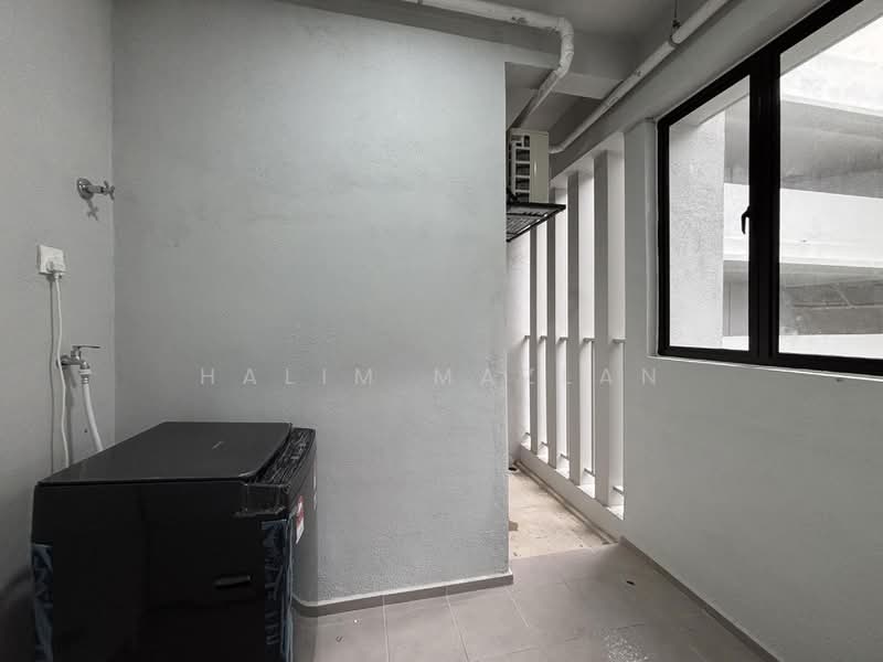 Condominium for Rent at Myra Cove - Halim Mazlan - Yard - PropertyGuru.com.my