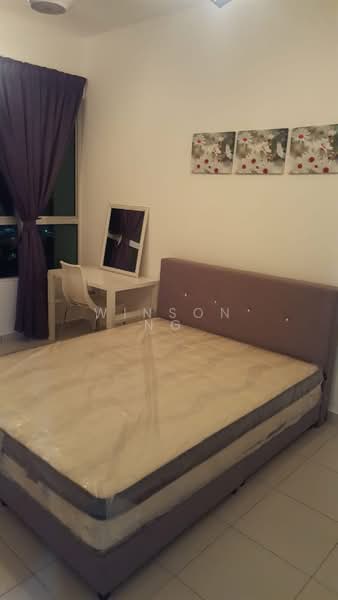 Service Residence for Rent at The Zizz @ Damansara North - Winson Ng - Bedroom - PropertyGuru.com.my