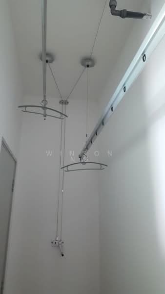 Service Residence for Rent at The Zizz @ Damansara North - Winson Ng - Interior - PropertyGuru.com.my