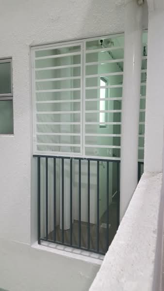 Service Residence for Rent at The Zizz @ Damansara North - Winson Ng - Exterior - PropertyGuru.com.my