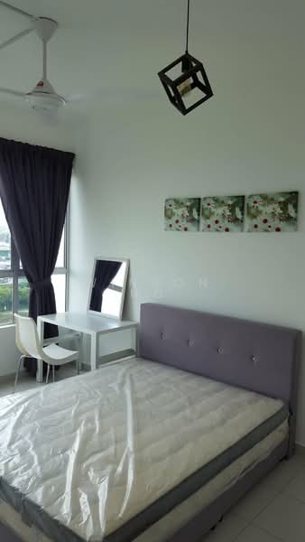 Service Residence for Rent at The Zizz @ Damansara North - Winson Ng - Bedroom - PropertyGuru.com.my