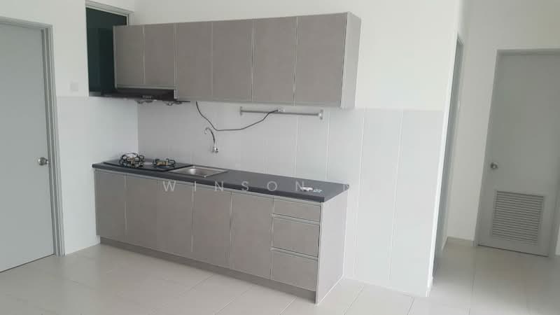 Service Residence for Rent at The Zizz @ Damansara North - Winson Ng - Kitchen - PropertyGuru.com.my