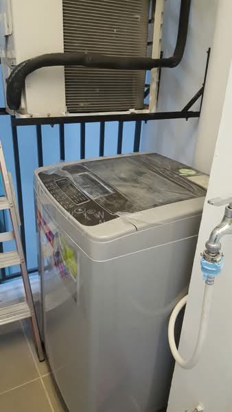 Service Residence for Rent at The Zizz @ Damansara North - Winson Ng - Balcony - PropertyGuru.com.my