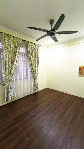 Apartment for Sale at Pangsapuri Seri Mawar - Nurul Ain Mohd Razali - Interior - PropertyGuru.com.my