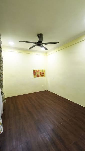 Apartment for Sale at Pangsapuri Seri Mawar - Nurul Ain Mohd Razali - Interior - PropertyGuru.com.my