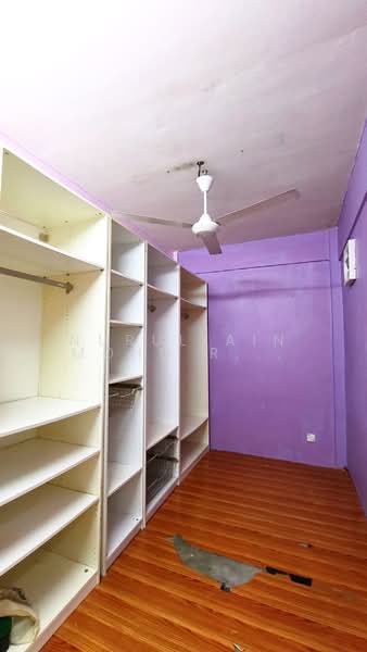 Apartment for Sale at Pangsapuri Seri Mawar - Nurul Ain Mohd Razali - Interior - PropertyGuru.com.my