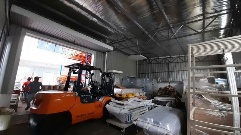 Kilang untuk Dijual di Cheras (Kuala Lumpur) - Stanley Yap - Interior - PropertyGuru.com.my