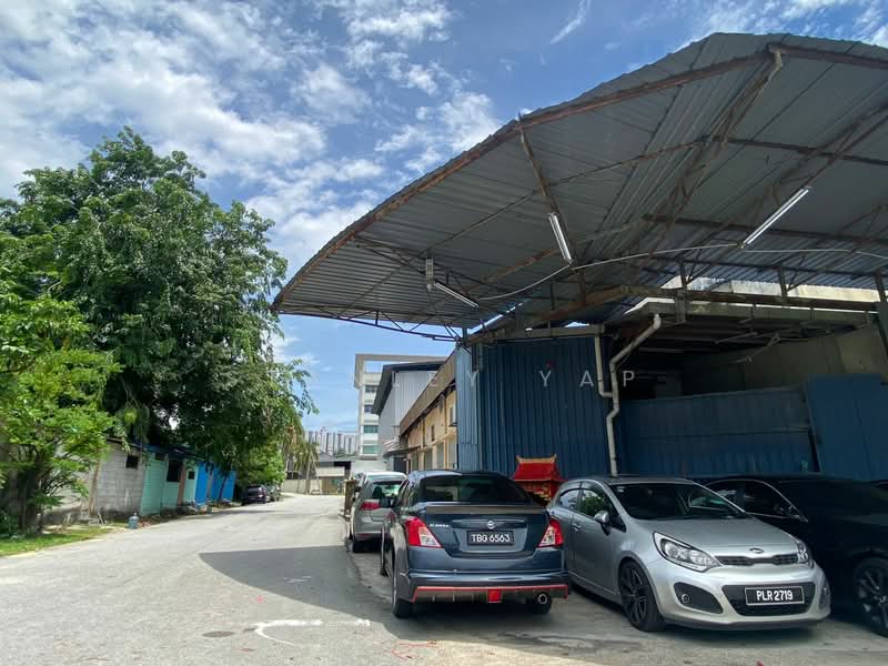 Kilang untuk Dijual di Cheras (Kuala Lumpur) - Stanley Yap - Exterior - PropertyGuru.com.my