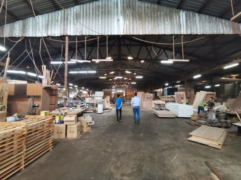 Kilang untuk Dijual di Cheras (Kuala Lumpur) - Stanley Yap - Interior - PropertyGuru.com.my