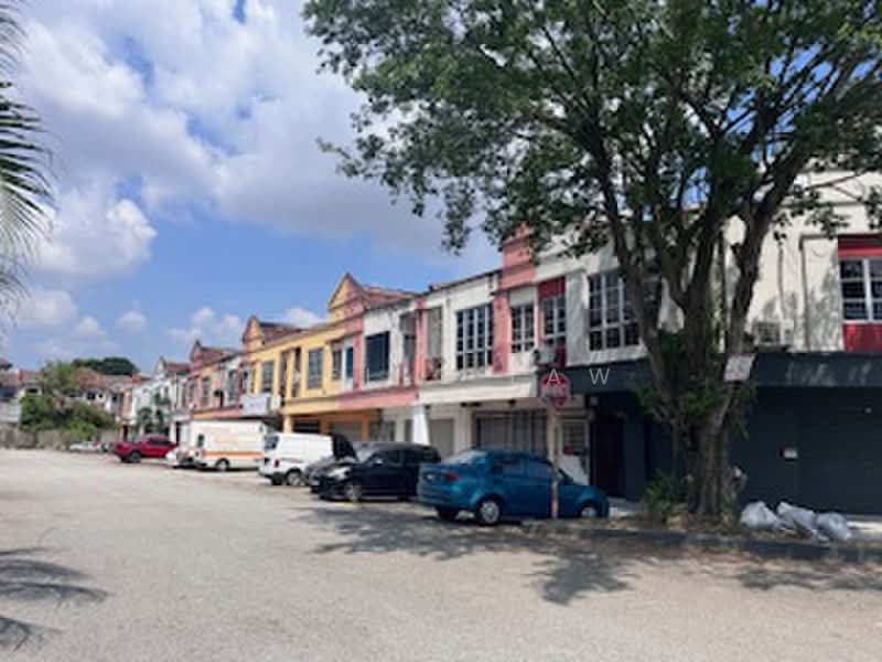 Kedai / Pejabat untuk Disewa di U5, Bandar Pinggiran Subang (Shah Alam) - Joelle Law - Exterior - PropertyGuru.com.my