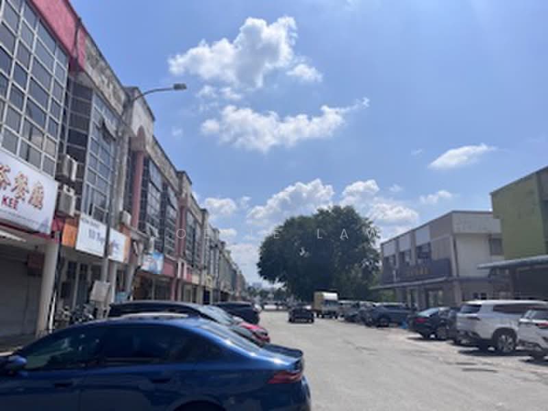 Kedai / Pejabat untuk Disewa di U5, Bandar Pinggiran Subang (Shah Alam) - Joelle Law - Exterior - PropertyGuru.com.my