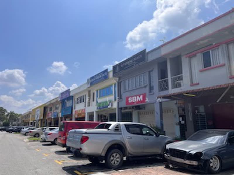 Kedai / Pejabat untuk Disewa di U5, Bandar Pinggiran Subang (Shah Alam) - Joelle Law - Exterior - PropertyGuru.com.my