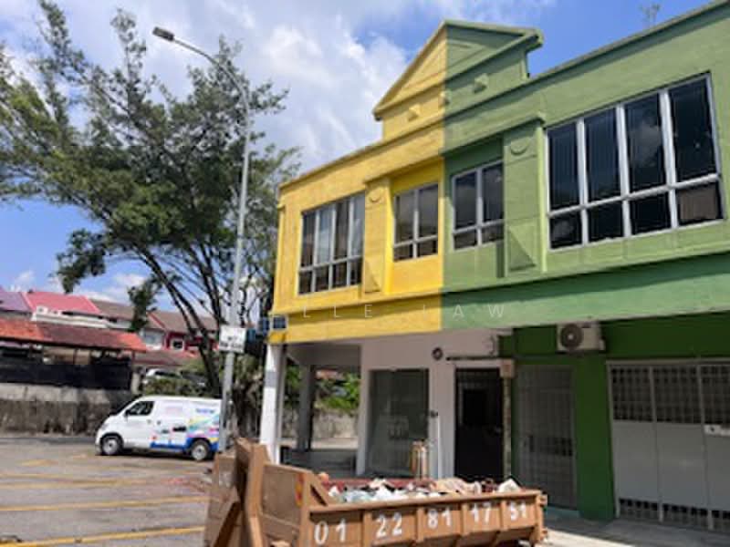 Kedai / Pejabat untuk Disewa di U5, Bandar Pinggiran Subang (Shah Alam) - Joelle Law - Exterior - PropertyGuru.com.my