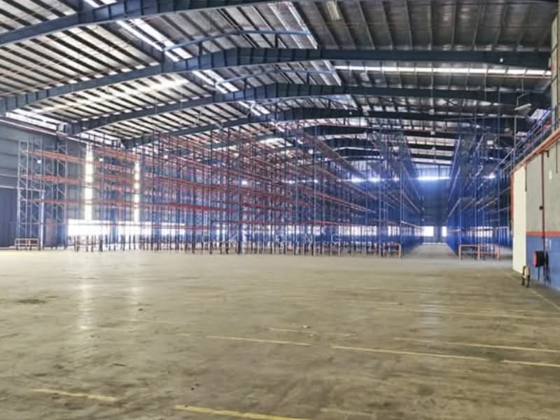 Kilang untuk Disewa di Mak Mandin (Butterworth) - CK Ong - Interior - PropertyGuru.com.my