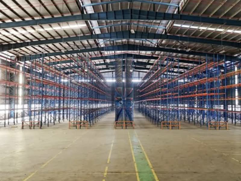 Kilang untuk Disewa di Mak Mandin (Butterworth) - CK Ong - Interior - PropertyGuru.com.my