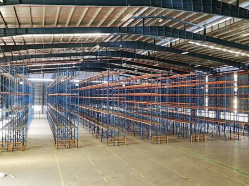Kilang untuk Disewa di Mak Mandin (Butterworth) - CK Ong - Interior - PropertyGuru.com.my