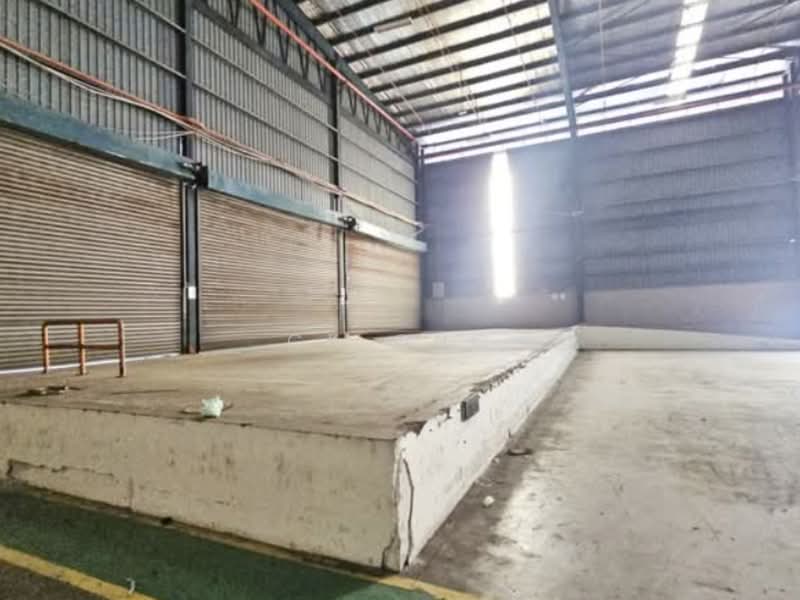 Kilang untuk Disewa di Mak Mandin (Butterworth) - CK Ong - Interior - PropertyGuru.com.my