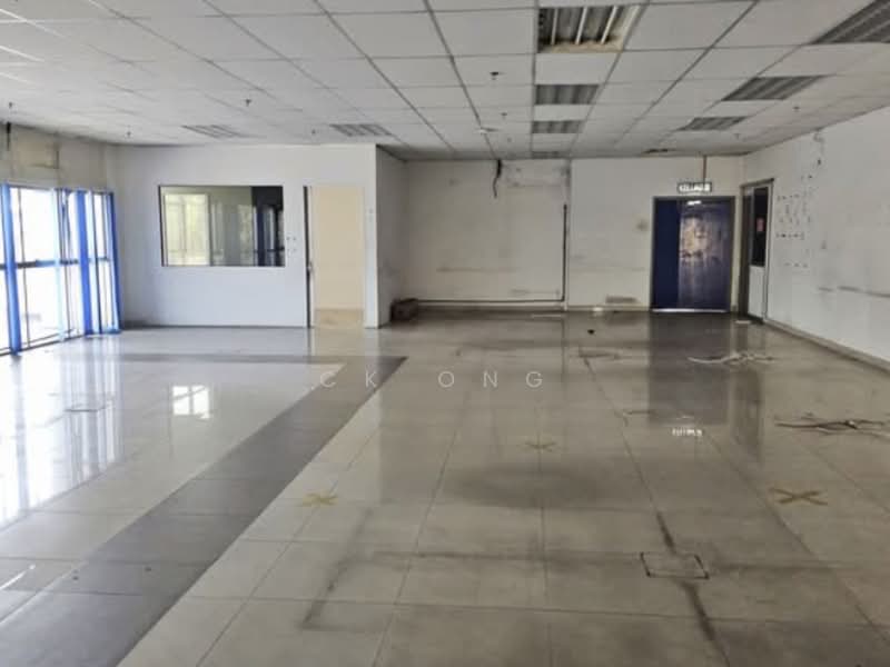 Kilang untuk Disewa di Mak Mandin (Butterworth) - CK Ong - Interior - PropertyGuru.com.my