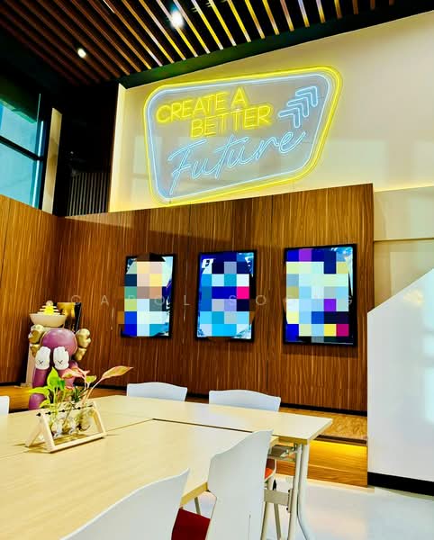 Kedai / Pejabat untuk Dijual di Kota Damansara (Selangor) - Carol Soong - Interior - PropertyGuru.com.my