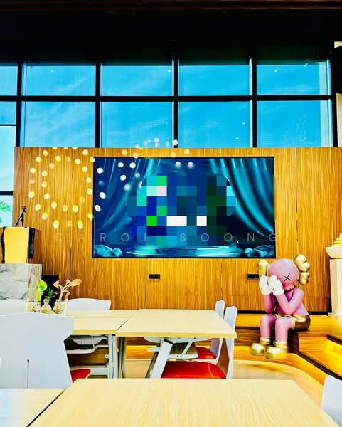 Kedai / Pejabat untuk Dijual di Kota Damansara (Selangor) - Carol Soong - Interior - PropertyGuru.com.my