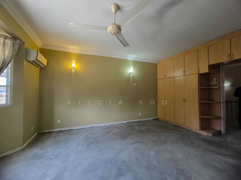 2-storey Terraced House for Rent in Bukit Rahman Putra (Sungai Buloh) - Alicia Soo - Interior - PropertyGuru.com.my