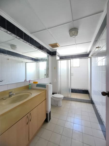 2-storey Terraced House for Rent in Bukit Rahman Putra (Sungai Buloh) - Alicia Soo - Bathroom - PropertyGuru.com.my