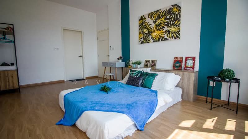 Service Residence for Rent at EkoCheras Service Residences - David Wan - Bedroom - PropertyGuru.com.my