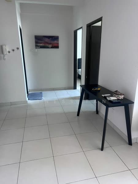 Servis Apartment untuk Dijual di The Garden Residences - Erness Tan - Corridor - PropertyGuru.com.my
