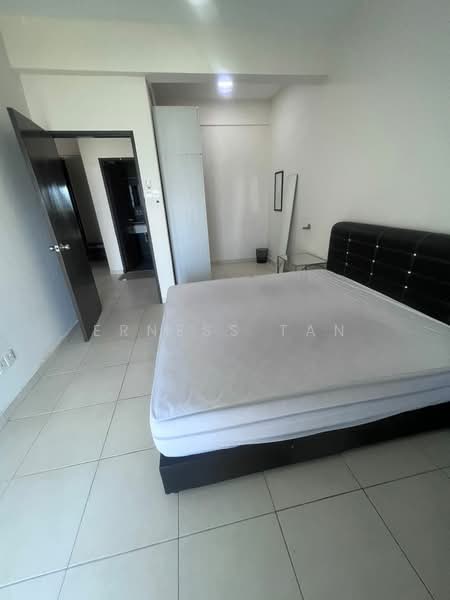 Servis Apartment untuk Dijual di The Garden Residences - Erness Tan - Bedroom - PropertyGuru.com.my