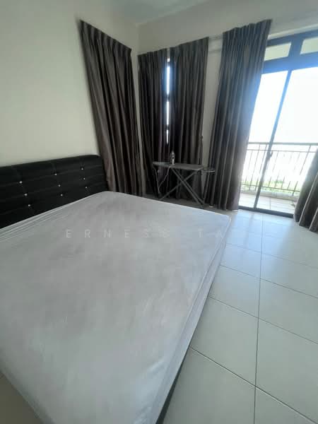 Servis Apartment untuk Dijual di The Garden Residences - Erness Tan - Bedroom - PropertyGuru.com.my