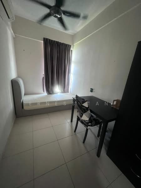 Servis Apartment untuk Dijual di The Garden Residences - Erness Tan - Bedroom - PropertyGuru.com.my