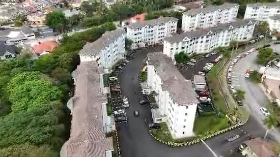 Apartment for Sale at Keranji Apartments - Rachel Sie - PropertyGuru.com.my