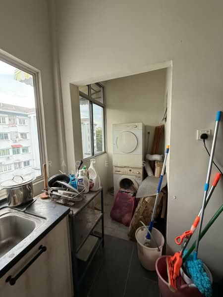 Apartment for Sale at Keranji Apartments - Rachel Sie - Interior - PropertyGuru.com.my