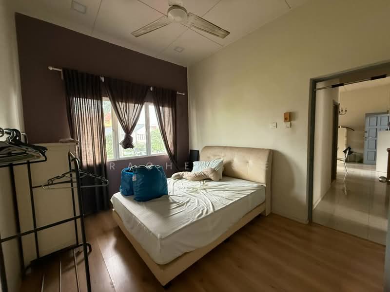Apartment for Sale at Keranji Apartments - Rachel Sie - Bedroom - PropertyGuru.com.my