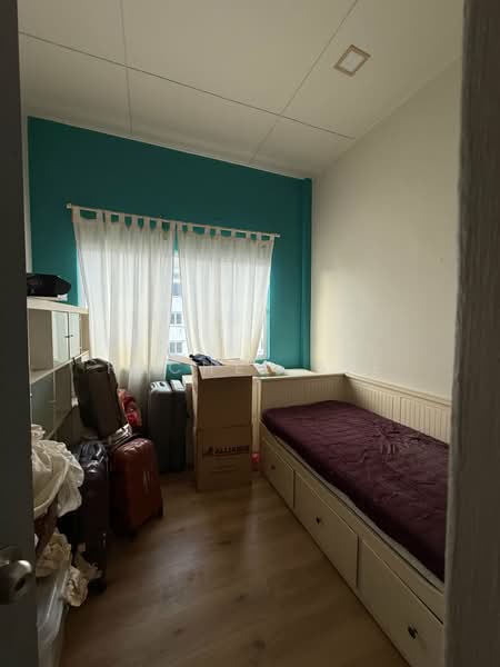 Apartment for Sale at Keranji Apartments - Rachel Sie - Bedroom - PropertyGuru.com.my