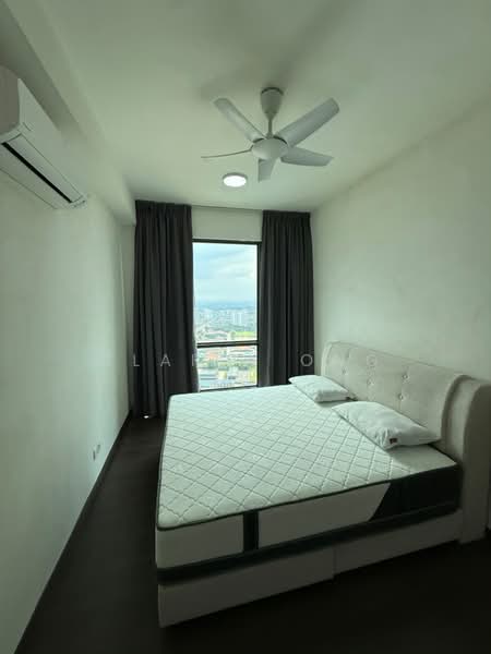 Condominium for Rent at SKS Pavillion Residences - Claira Ong - Bedroom - PropertyGuru.com.my