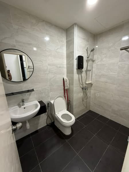 Condominium for Rent at SKS Pavillion Residences - Claira Ong - Bathroom - PropertyGuru.com.my